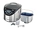 Breadman TR875 2-Pound Breadmaker, Stainless Steel