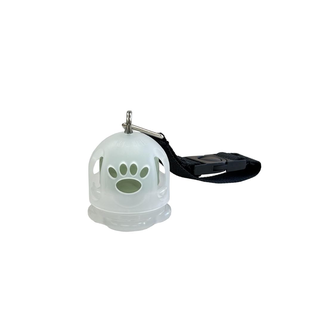 Amazon | 東京ベル(Tokyo Bell) BEAR BELL 森の鈴 Pico 熊除けベル