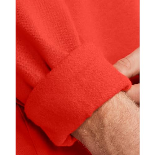 Image of Under Armour Men's Rival Fleece Hoodie