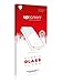 upscreen Screen Protector Film compatible with Ateq VT46-9H Glass Protection, Extreme Scratch Resistant