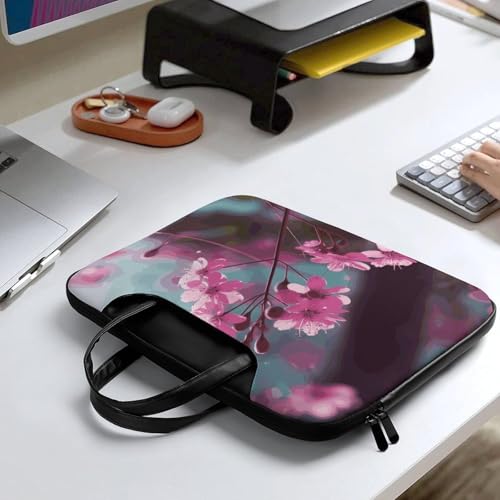 Bolsa bandolera impermeable para laptop 17 pulgadas miniatura 7