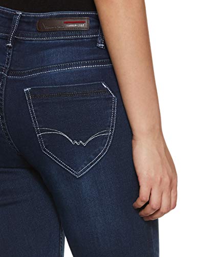 Image of Fashion Cult Women's Slim Jeans
