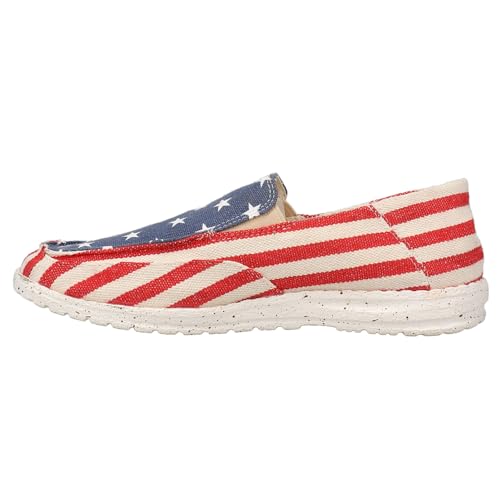 Image of ROPER Women's Hang Loose Slip on