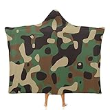 La opción de regalo perfecta: las exquisitas mantas unisex adecuadas para todas las edades son una gran opción para regalos de vacaciones.