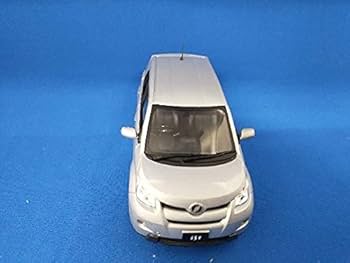 Amazon | トヨタ ist イスト カラーサンプル 1/24 1E7 シルバーマイカ