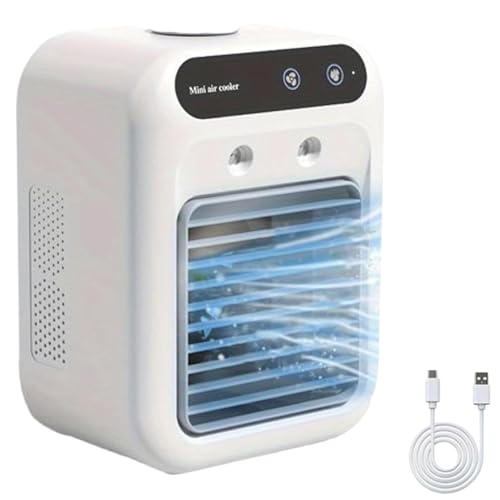 Glacier Breeze Ac, Stay Chilling Cool This Summer Without Spending a Fortune, For Home, Office, Outdoor