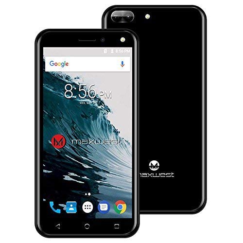 Maxwest Nitro 5N Android 7 3G H+ LCD 5.0