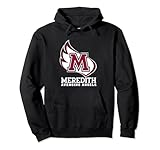 Meredith Avenging Angels Icon Officially Licensed Pullover Hoodie