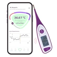 cyclotest mySense Basalthermometer...