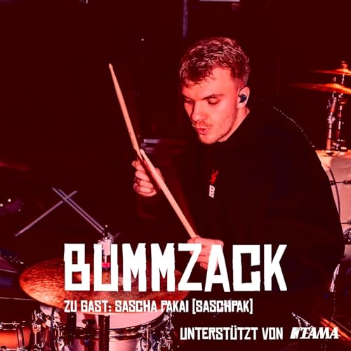 142 - Sascha Pakai (Saschpak)