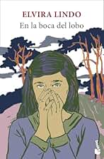 En la boca del lobo (Novela)