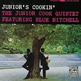 Junior's Cookin'