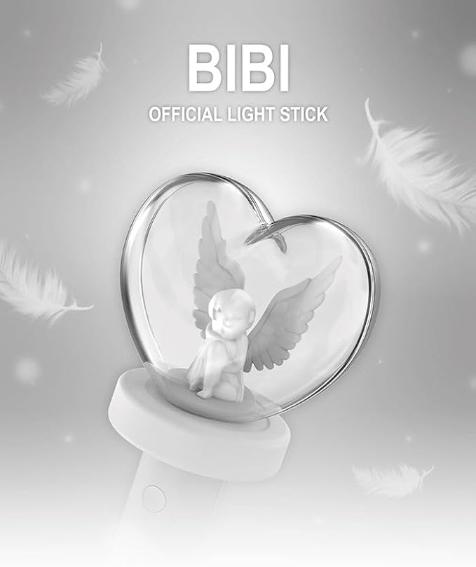 BIBI Official Light Stick