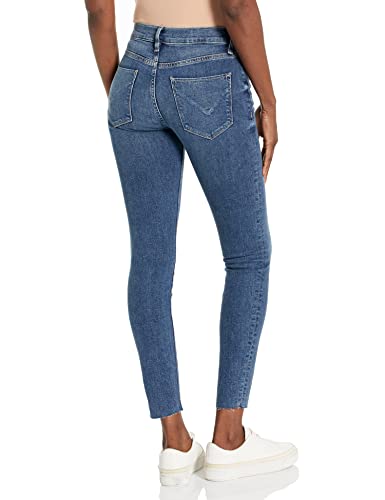 HUDSON Women's Nico Mid-Rise Super Skinny Ankle2