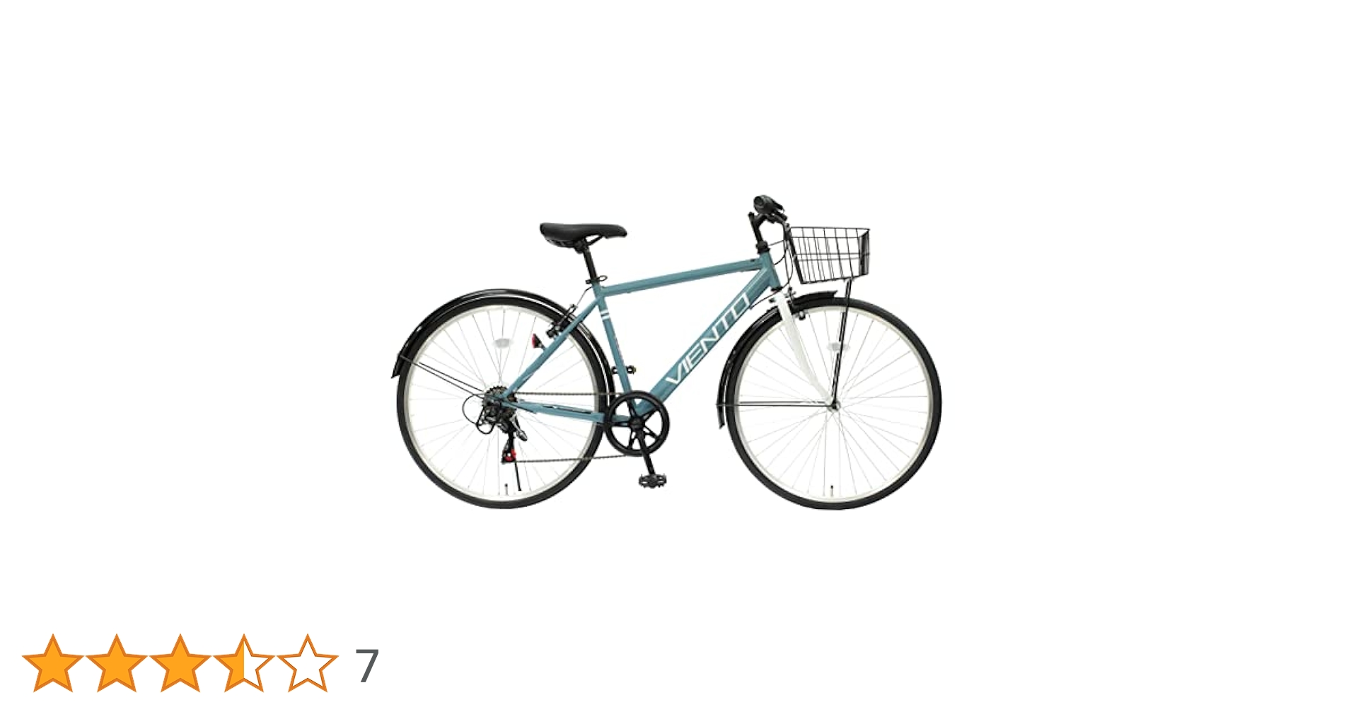 Amazon | 【完全組立済配送】TOPONE(トップワン) 26インチシティ