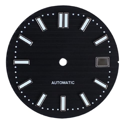 HYOPBSCN WCC00816 9015 �O���[�� ���~�i�X 30mm �r���v������ �P�[�X�p ���[�u�����g�E�H�b�`�A�N�Z�T���[ �C���p�[�c, No.1, One Size