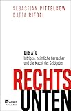 Rechts unten: Die AfD: Intrigen, heimliche Herrscher und die Macht der Geldgeber