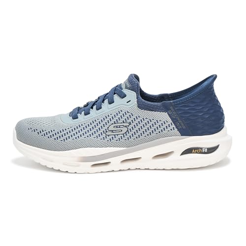 Image of Skechers Men's Arch Fit Orvan - Drex
