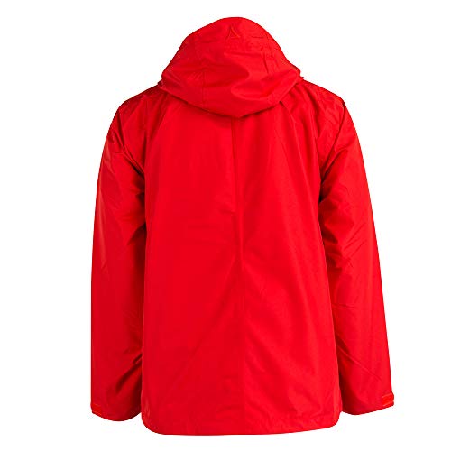 Schöffel 3-in-1 Turin1 jacket, windproof and waterproof winter jacket with removable zip fleece jacket, warm rain jacket for men - Image 3