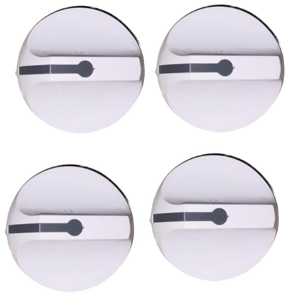 Compact Cooler Speed Controller Knob, Efficient Fan Speed Regulation Dial