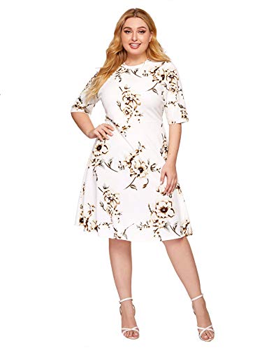 Vestidos Tallas Extras SEARS De La Tienda Sears A Los Mejores Precios