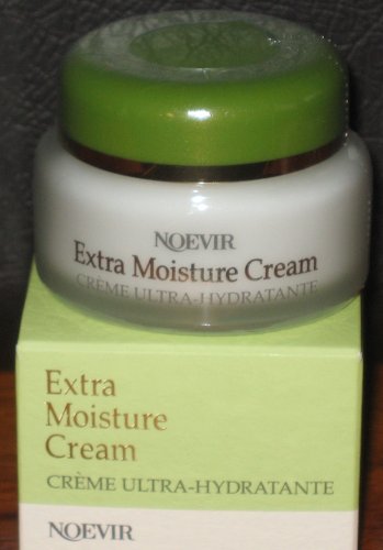 Noevir Extra Moisture Cream - 1.2 Oz.