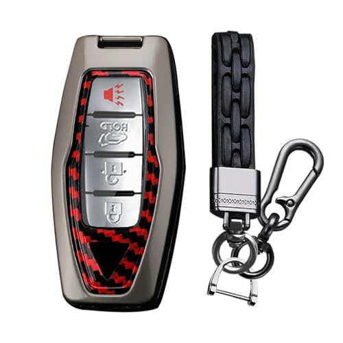 Coque de clé Mitsubishi Outlander pour protéger votre télécommande en voyage ou rando