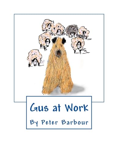 Gus at Work