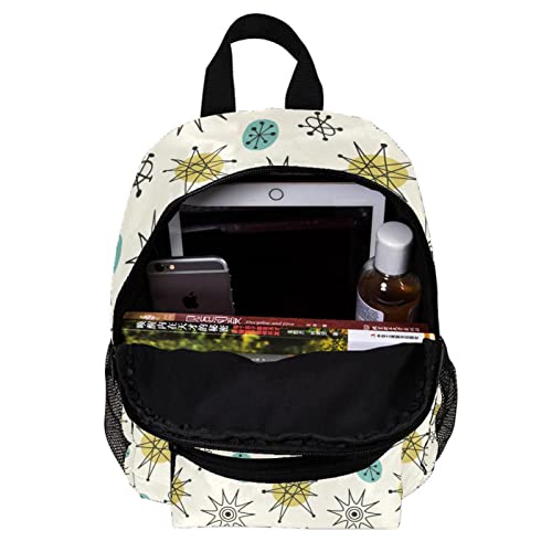 Sac à dos pour garçons et filles léger pour éviter le mal de dos - 5