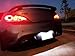 iJDMTOY OEM-Fit 3W Full LED License Plate Light Kit Compatible With Hyundai 2011-17 Veloster, 2009-16 Genesis Coupe, Kia 2009-19 Soul, Powered by 18-SMD Xenon White LED Diodes