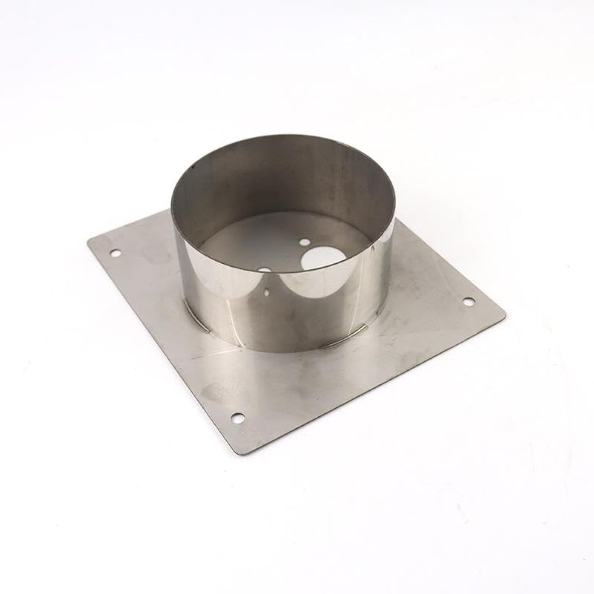 Diesel Heater Mounting Plate Replacement Steel