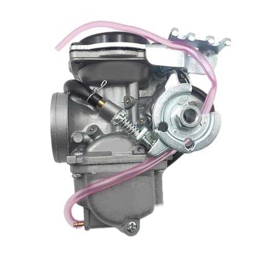 Carburateur 28mm haute performance pour moto GN200 et dirt bike GY200
