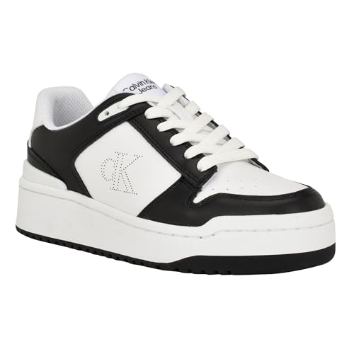 Calvin Klein Women's Ashier Sneaker