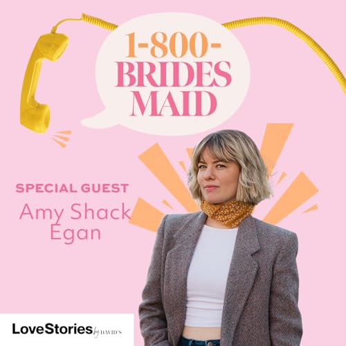 The Secret to Handling Everyone’s Opinions and Still Planning Your Dream Wedding cover art