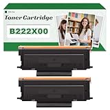 Nom du produit : Les cartouches de toner B222X00 sont compatibles avec l'article