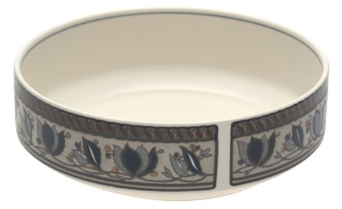 Mikasa Arabella Vegetable Bowl, 40-Ounce #TOP16