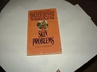 Bircher-Benner Nutrition Plan for Skin Problems 0515042315 Book Cover