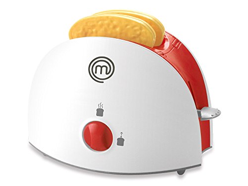 Preisvergleich Produktbild Bravo Spiele 90008 MasterChef Italien Toaster