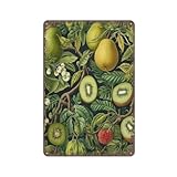 Matériau et performance : fabriqué en fer blanc de haute qualité, il n'est pas facile à déformer, à rouiller, résistant à l'usure et durable