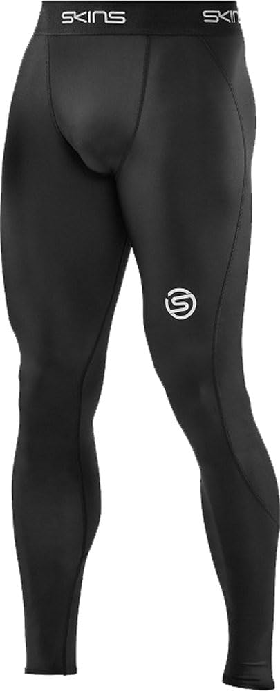 Amazon | [スキンズ] コンプレッションウェア 着圧 インナー ロング