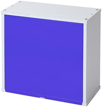 Amazon.co.jp: カラーボックス パープル