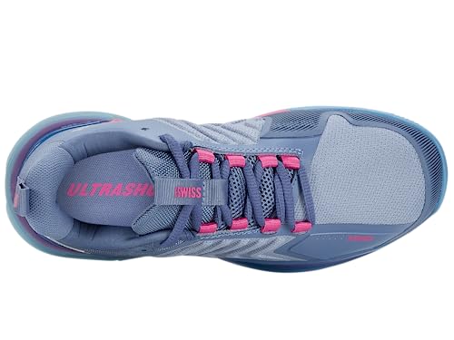 Image of K-Swiss Women's Ultrashot 3 Grass Tennis Shoe