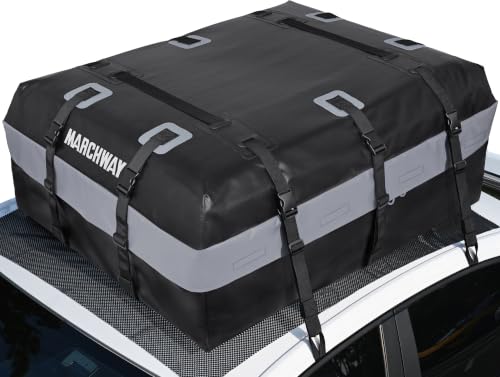 MARCHWAY 21 CuFt Cargo Bag
