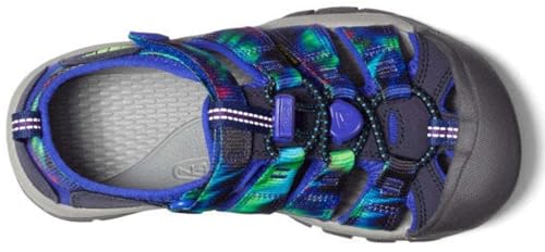 Image of KEEN Unisex-Child Newport H2 Closed Toe Water Sandals