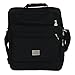 Herren Arbeitstasche Messenger Bag Schultasche Umhängetasche Business Tasche Handtasche (L)