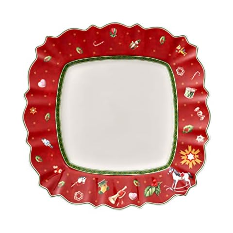 Villeroy & Boch Toys Delight Assiette Cover