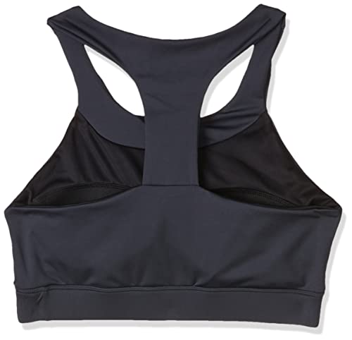 Image of Longies Women's Polyester, Spandex Padded Wire Free Sports Bra