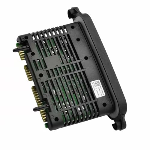 Module phare commande xénon 63117316217 auto pour remplacement BMW F07 GT