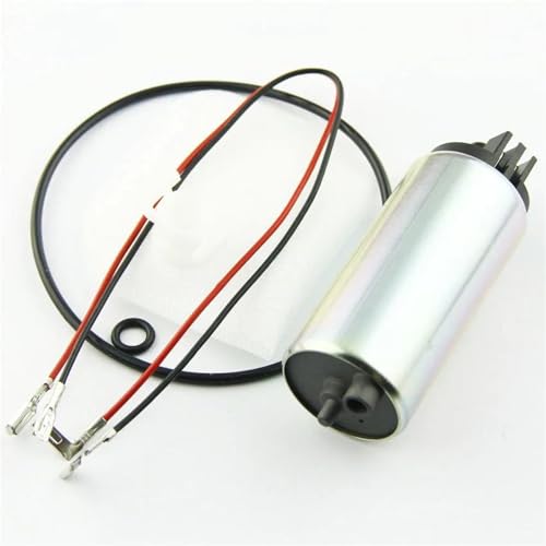 Bomba de combustible para motocicleta VT1300 y VT750 kit con filtro de transferencia 3
