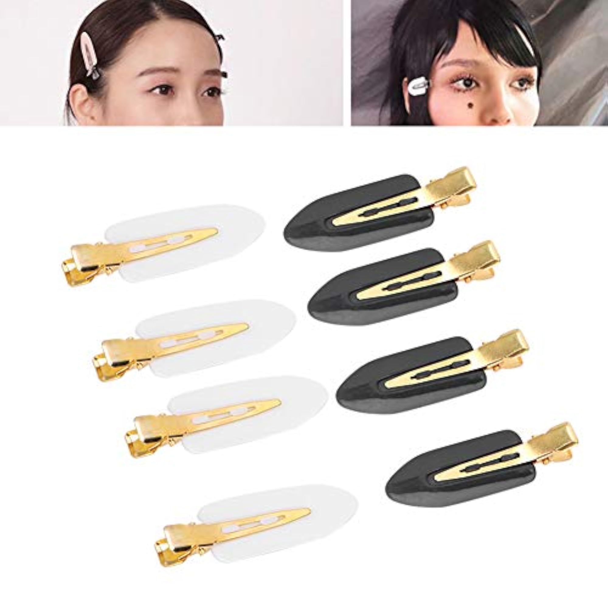 Convenient Hair Styling Pin for Beauty Salon Use